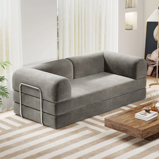 Lumera Modular Floor Sofa