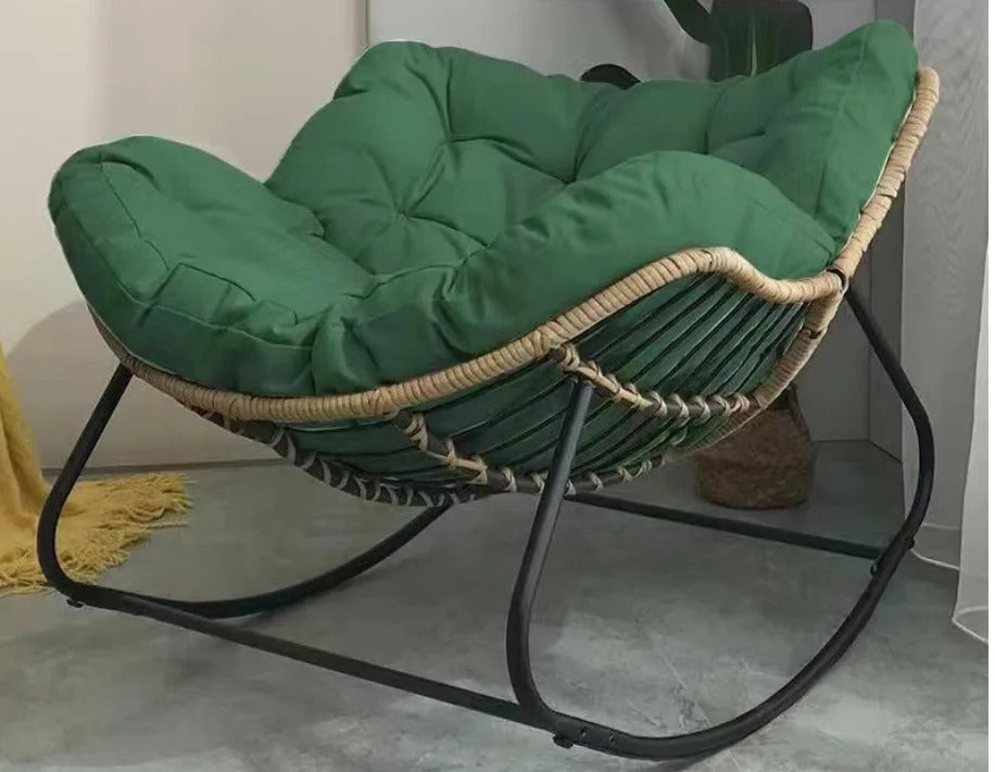 Luxury Lounge Chair